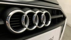 Audi A4 35 TFSI Technik 4dr Petrol Saloon